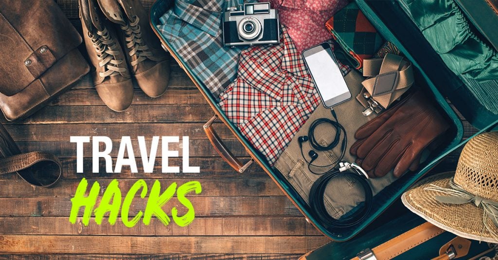 Traveling Hacks Cwbiancavoyage